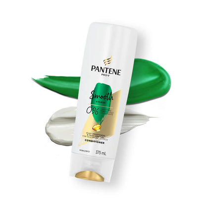 Pantene Conditioner Pro V Smooth & Sleek 375ml