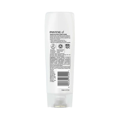 Pantene Conditioner Pro V Smooth & Sleek 375ml