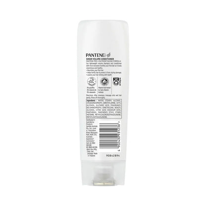 Pantene Conditioner Pro V Sheer Volume 375ml