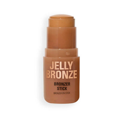 Revolution Jelly Bronzer Stick Light Sunkissed 8g