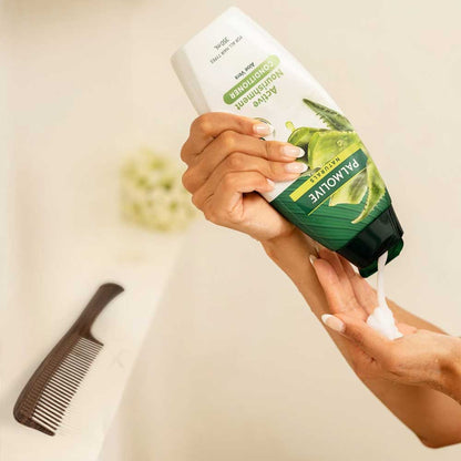 Palmolive Naturals Conditioner Active Nourishment Aloe Vera 350ml