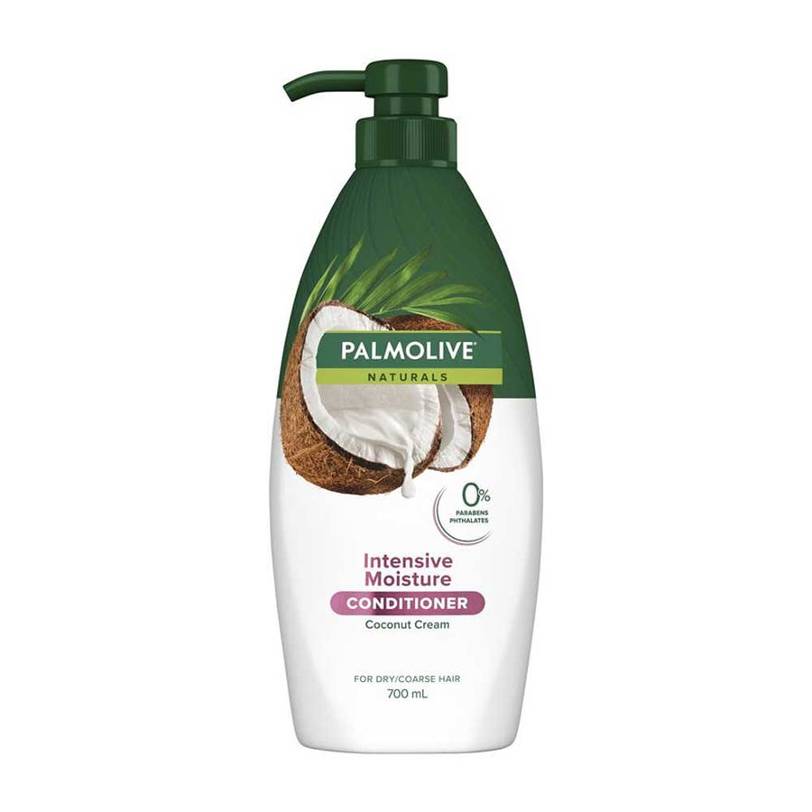 Palmolive Naturals Conditioner Intensive Moisture Coconut Cream 350ml