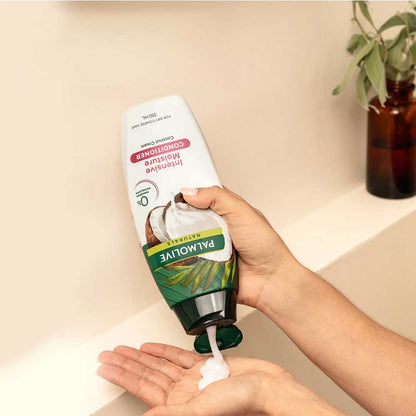 Palmolive Naturals Conditioner Intensive Moisture Coconut Cream 350ml