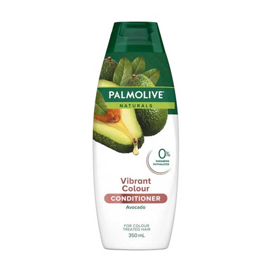 Palmolive Naturals Conditioner Vibrant Colour Avocado 350ml
