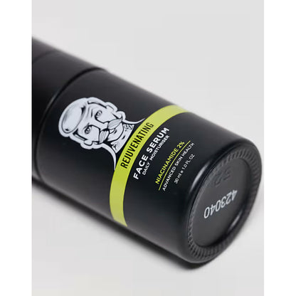 Barber Pro Blemish Control Face Serum Daily Moisturiser 30ml