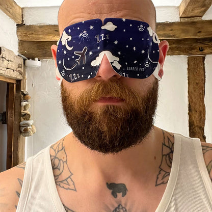 Barber Pro Warming Eye Mask 5pk