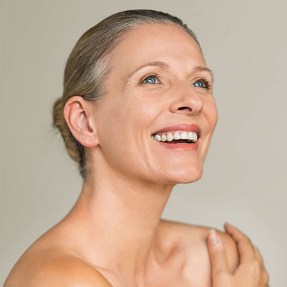 Face Facts Overnight Renew Collagen Boost Neck Masks 3pk