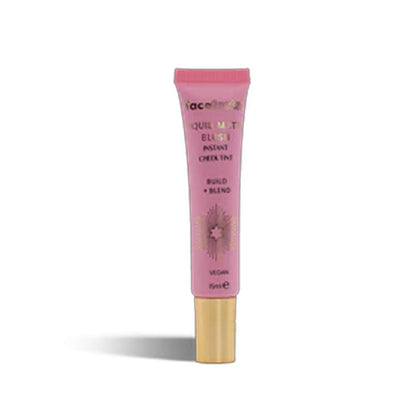 Face Facts Liquid Matte Blush Instant Cheek Tint 15ml