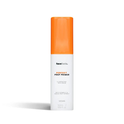 Face Facts Perfect Prep Primer Illuminating Skin Serum 50ml