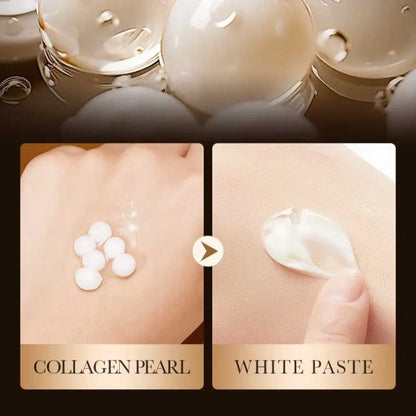 Sadoer Collagen Pearl Elastic Multi Effect Repair Face Cream 70g