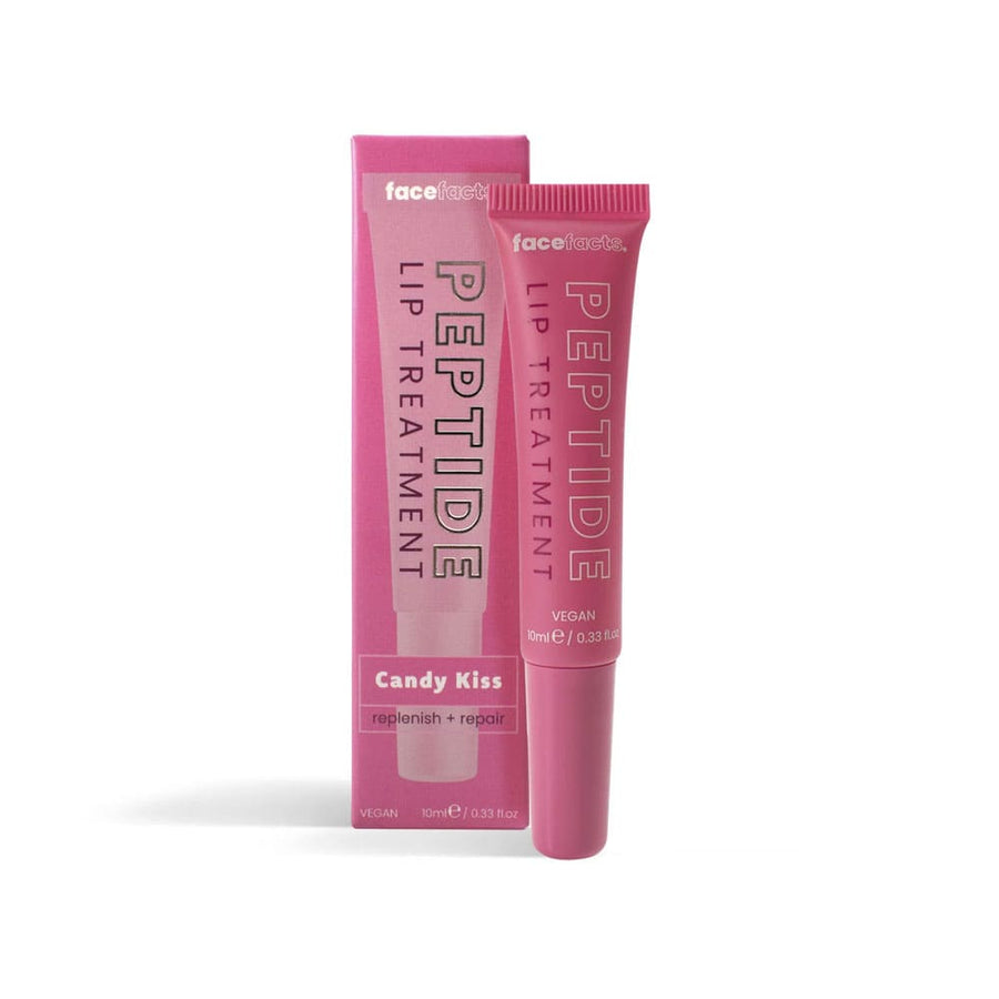 Face Facts Peptide Lip Treatment Candy Kiss 10ml