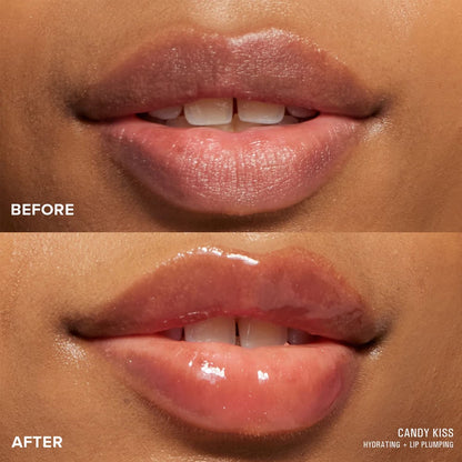 Face Facts Peptide Lip Treatment Candy Kiss 10ml