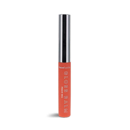 Face Facts Gloss Balm Peach Veil