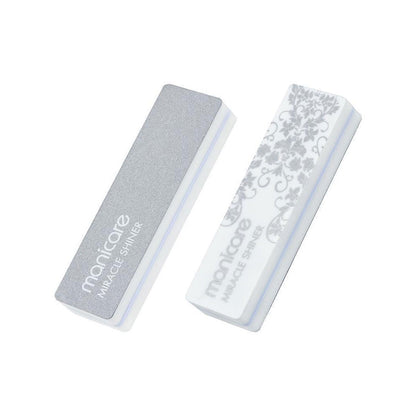 Manicare Miracle Shiner 2pk