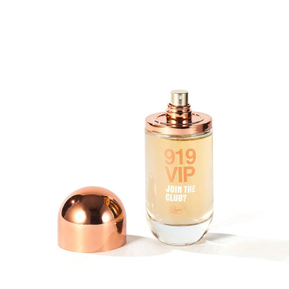 Lovali 919 VIP Join The Club Eau De Parfum 85ml