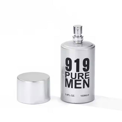 Lovali 919 Pure Men Eau De Parfum Spray 100ml