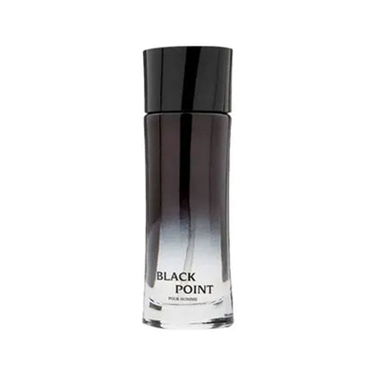 Lovali Black Point Pour Homme Eau De Parfum Spray 100ml