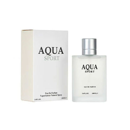 Lovali Aqua Sport Eau De Parfum 100ml