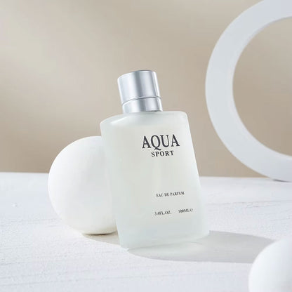Lovali Aqua Sport Eau De Parfum 100ml