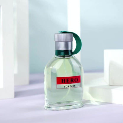 Lovali Hero For Men Eau De Parfum Spray 100ml