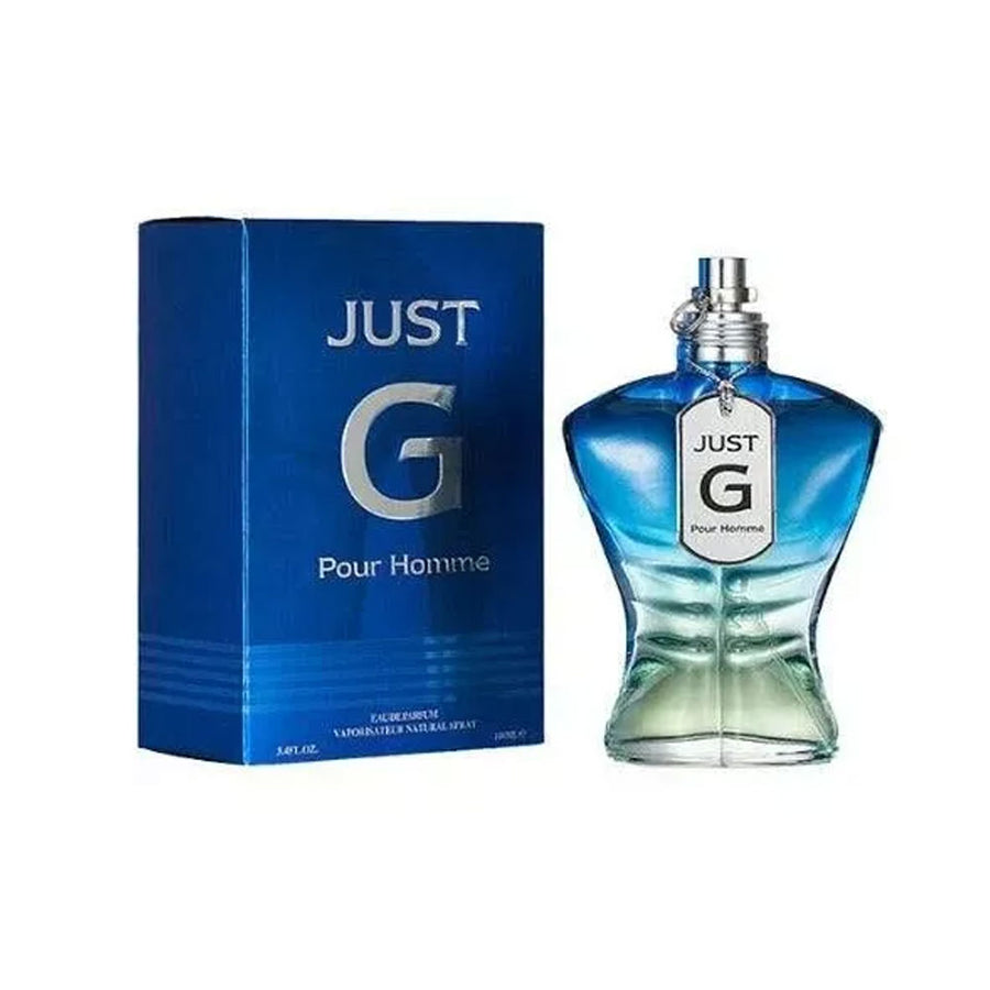 Lovali Just G Pour Homme Eau De Parfum 100ml