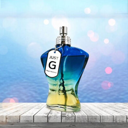 Lovali Just G Pour Homme Eau De Parfum 100ml