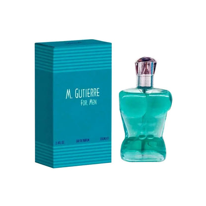 Lovali M.Gutierre For Men Eau De Parfum 100ml