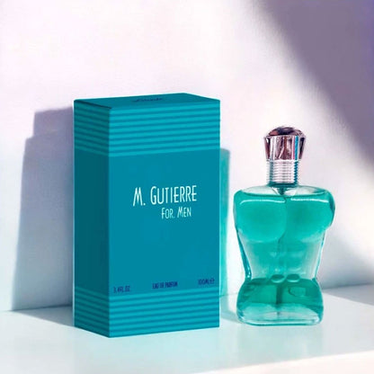 Lovali M.Gutierre For Men Eau De Parfum 100ml