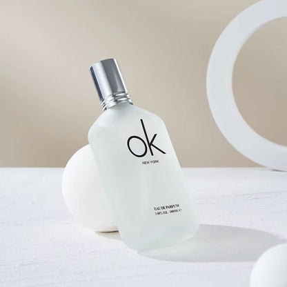 Lovali OK New York Eau De Parfum 100ml