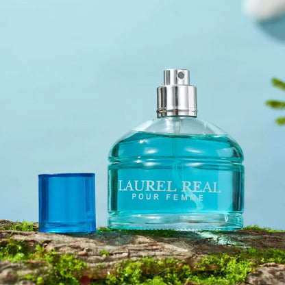 Lovali Laurel Real Pour Femme Eau De Parfum 100ml