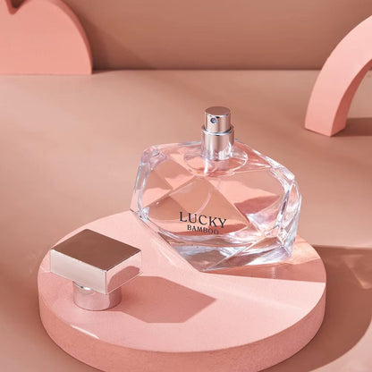 Lovali Lucky Bamboo Eau De Parfum 100ml