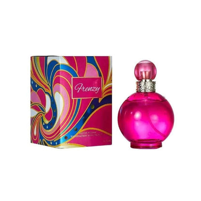 Lovali Frenzy Eau De Parfum 100ml