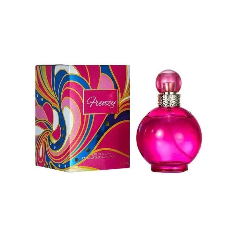 Lovali Frenzy Eau De Parfum 100ml