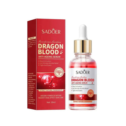 Sadoer Dragon Blood Anti Ageing Serum 30ml
