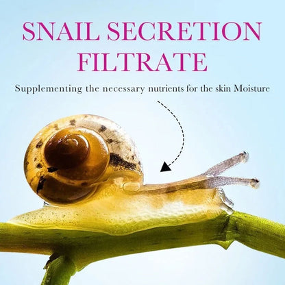 Sadoer Snail Reorganize Collagen Repair Gel 300g