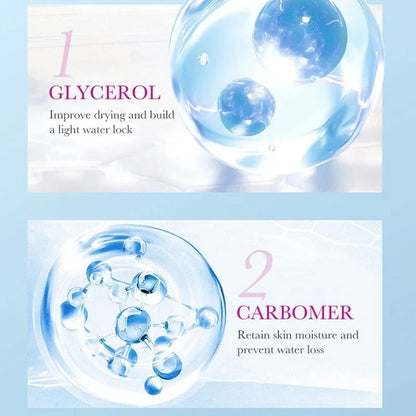 Sadoer Snail Reorganize Collagen Repair Gel 300g