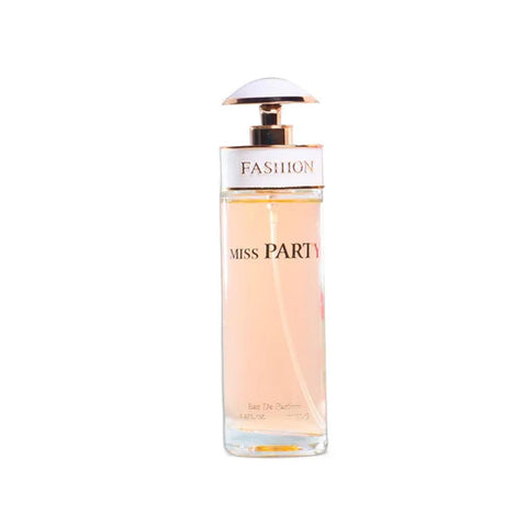 Miss Party Eau De Parfum 100ml