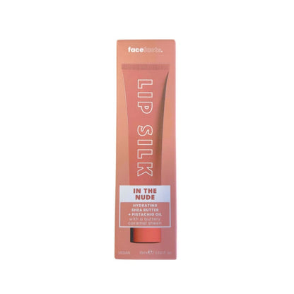 Face Facts Lip Silk In The Nude 15ml