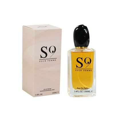 Lovali S9 Pour Femme Eau De Parfum 100ml