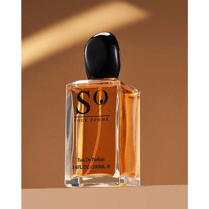Lovali S9 Pour Femme Eau De Parfum 100ml