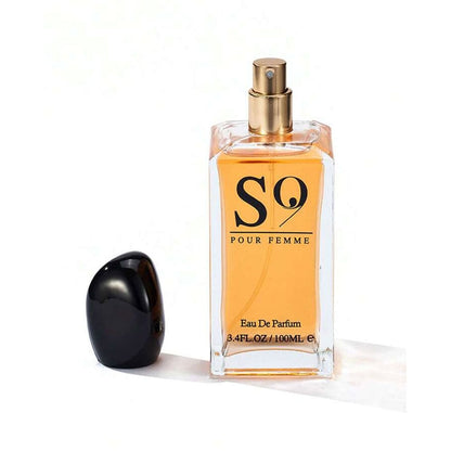 Lovali S9 Pour Femme Eau De Parfum 100ml