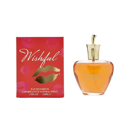 Lovali Wishful Eau De Parfum 110ml