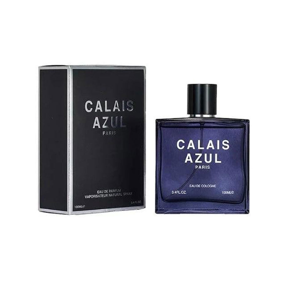 Lovali Calais Azul Paris Eau De Parfum Spray 100ml