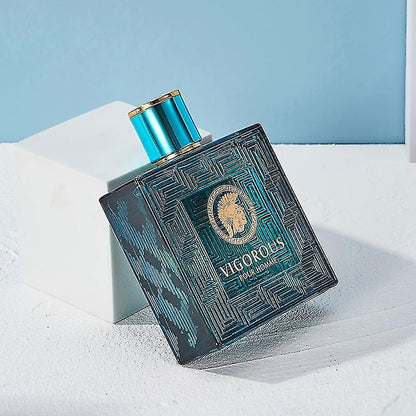 Lovali Vigorous Pour Homme Eau De Parfum 100ml