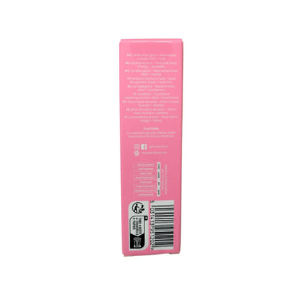 Face Facts Lip Silk Blushing Pink 15ml