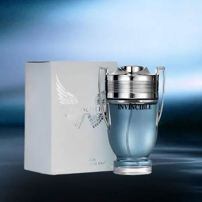 Lovali Invincible Eau De Parfum 100ml