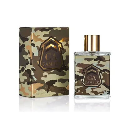 Lovali CA Camper Eau De Parfum Spray 95ml