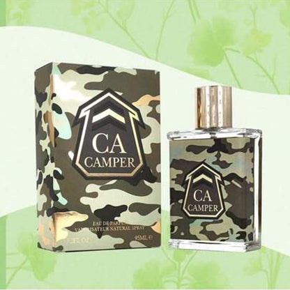 Lovali CA Camper Eau De Parfum Spray 95ml