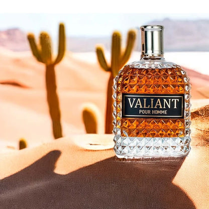 Lovali Valiant Pour Homme Eau De Parfum Spray 100ml