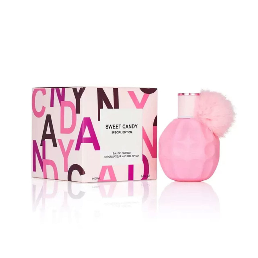 Lovali Sweety Candy Special Edition Eau De Parfum 100ml